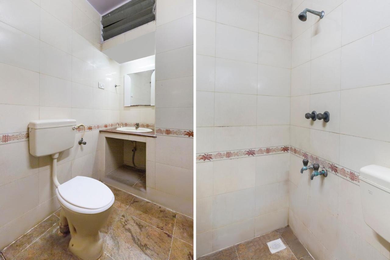 Capital O 69831 Hotel Mount Heera Chennai Esterno foto
