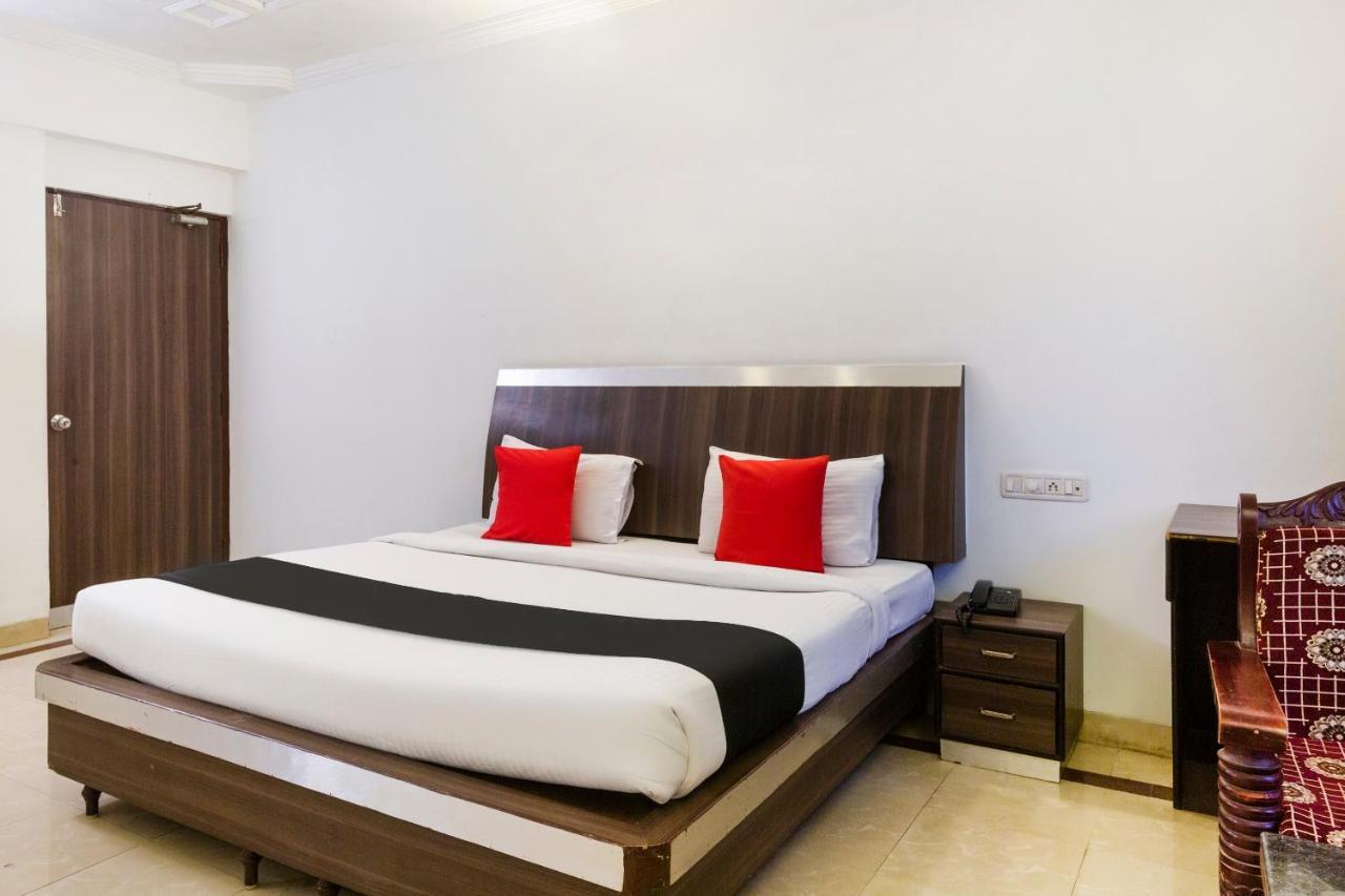 Capital O 69831 Hotel Mount Heera Chennai Esterno foto