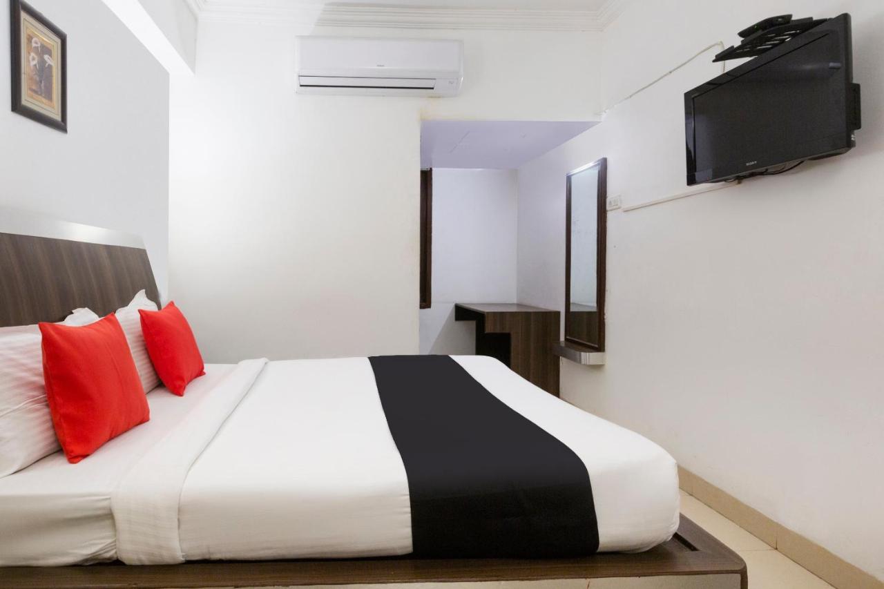 Capital O 69831 Hotel Mount Heera Chennai Esterno foto