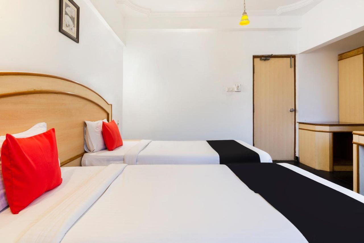 Capital O 69831 Hotel Mount Heera Chennai Esterno foto