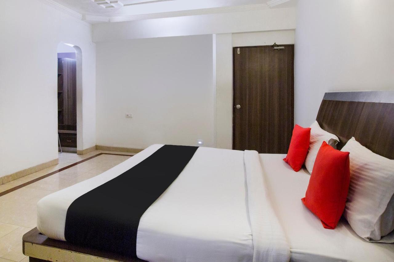 Capital O 69831 Hotel Mount Heera Chennai Esterno foto