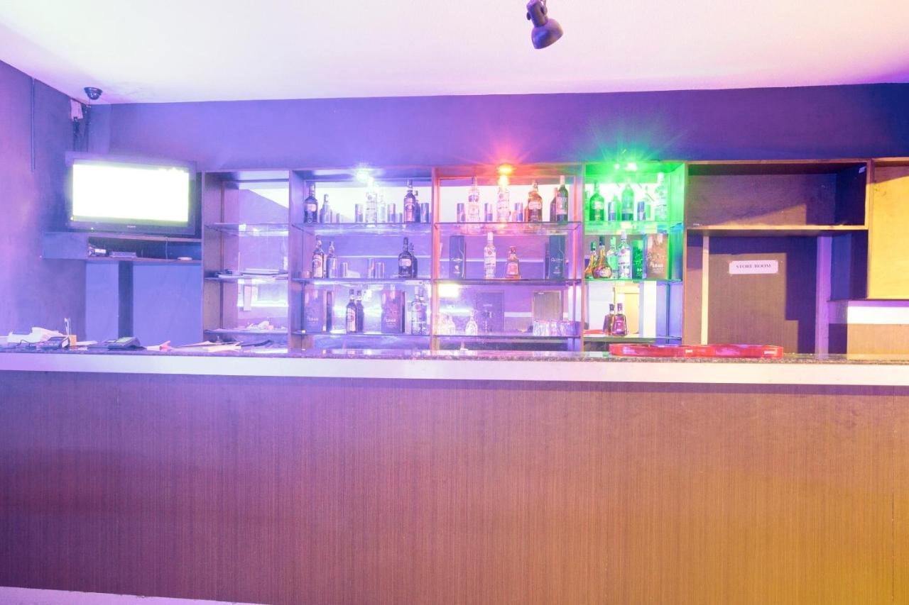 Capital O 69831 Hotel Mount Heera Chennai Esterno foto